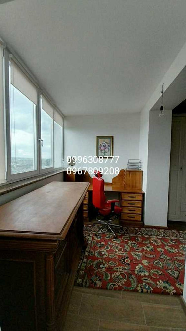продажа 3-к квартира Харьков, Слободской, 110000 $  - зображення 11