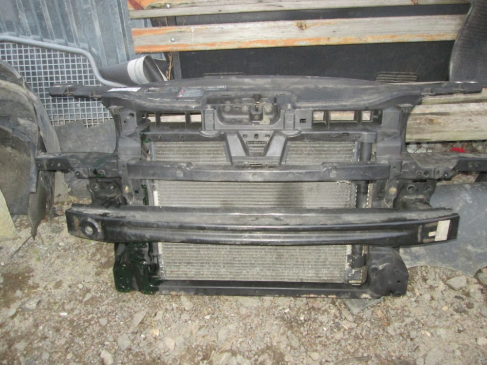 Система охлаждения VW Caddy 1.9 tdi 2004-2010 Ковель - изображение 4