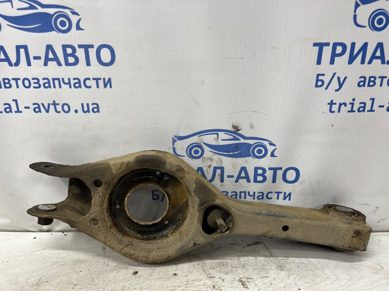 Рычаг задней подвески нижний поперечный (под пружину) Hyundai IX35 2009-2015 552102Y000 (Арт. 77604) Київ - зображення 1
