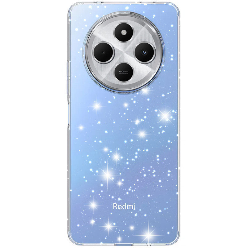 TPU чехол Nova для Xiaomi Redmi 14C / Poco C75 Херсон - зображення 1