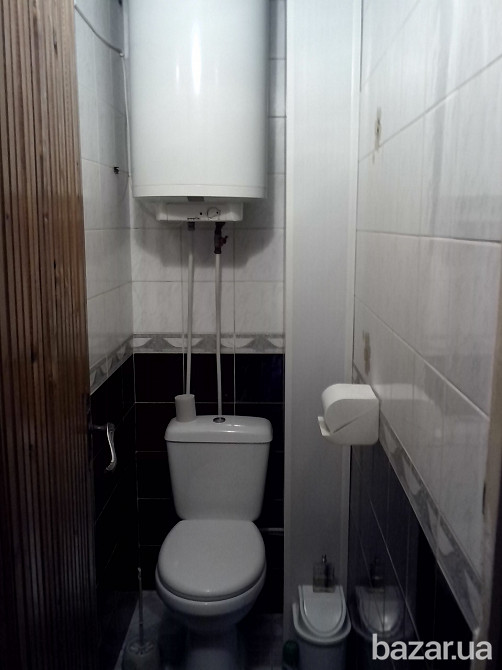 Сдам комнату ремонт ж.м.Победа-3 Дніпро - зображення 2