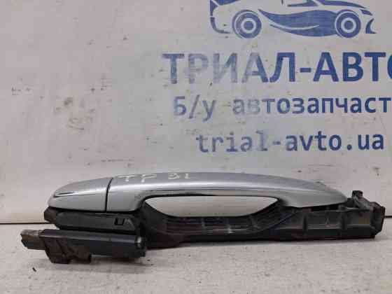 Ручка двери внешняя задняя левая Toyota Prado 2002-2009 6921128070C1 (Арт. 64698) Киев