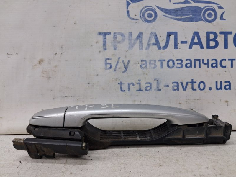 Ручка двери внешняя задняя левая Toyota Prado 2002-2009 6921128070C1 (Арт. 64698) Київ - зображення 2