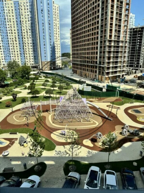 Продаж 3-кімнатної квартири в ЖК Метрополіс. м.Теремки. № 21146078 Київ - зображення 2