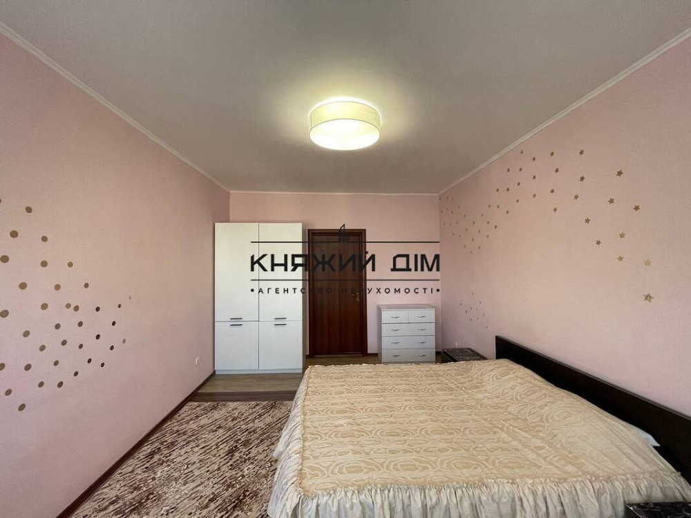 Оренда 2 кімнатної квартири в ЖК Мега Сіті № 11203709 Київ - зображення 6