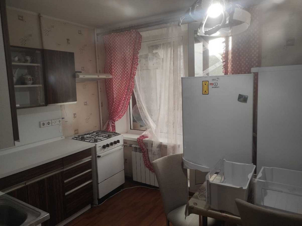 продажа 1-к квартира Киев, Днепровский, 48000 $ Киев - изображение 7