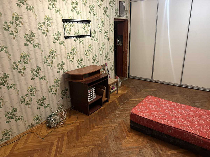 долгосрочная аренда 1-к квартира Киев, Дарницкий, 7500 грн./мес. Киев - изображение 5