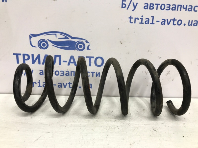 Пружина задняя Mazda CX 5 2011-2017 KF57-28-011 (Арт. 41287) Київ - зображення 1