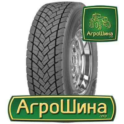 Грузовая шина Goodyear KMAX D (ведущая) 285/70 R19.5 146L/144M Киев