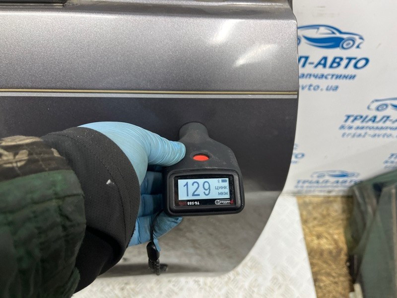 Дверь передняя правая Ford Explorer 5 3.5 БЕНЗИН ENKX0 2011 (б/у) Київ - зображення 9