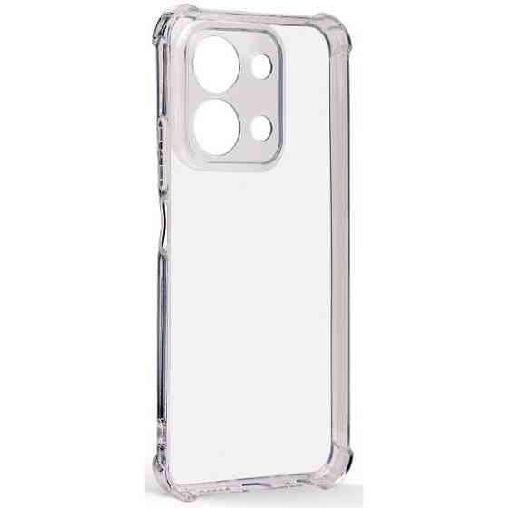 Чохол ArmorStandart Air Force Camera Cov для Xiaomi Redmi 15C UA/Poco C85 UA Прозорий (ARM85419) Харьков