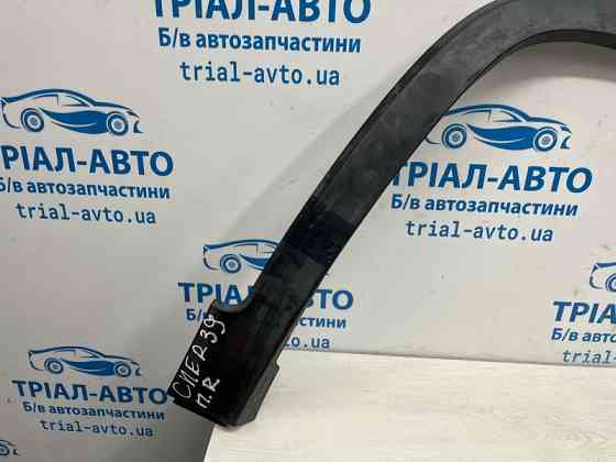 Накладка крыла Jeep Cherokee 2013-2019 68210314AC (Арт. 72135) Київ