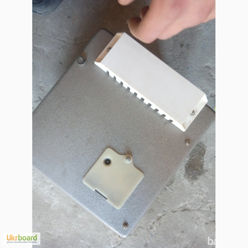 Усилители тиристорные У-23, 220в. -3шт Харків - зображення 4