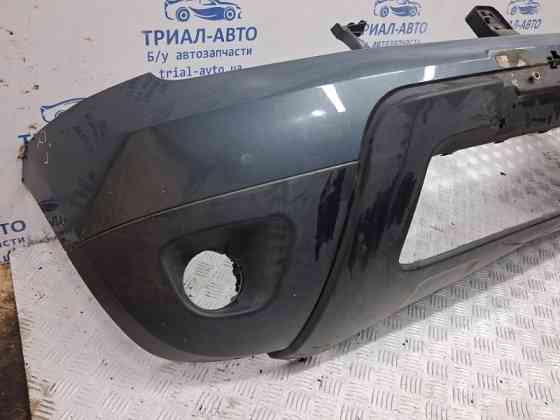 Бампер передний Dacia Duster HS 1.5 DIESEL K9K 2010 (б/у) Киев