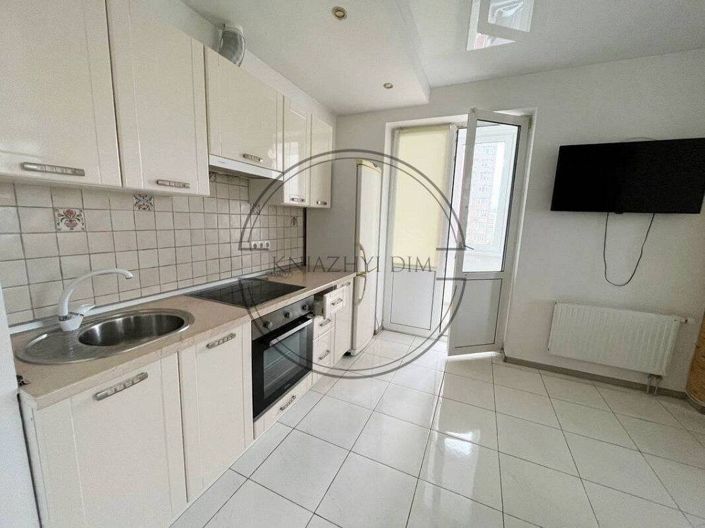 Видова, комфортна 1 к. Кв. ст. м. Деміївська. № 11110300 Київ - зображення 1