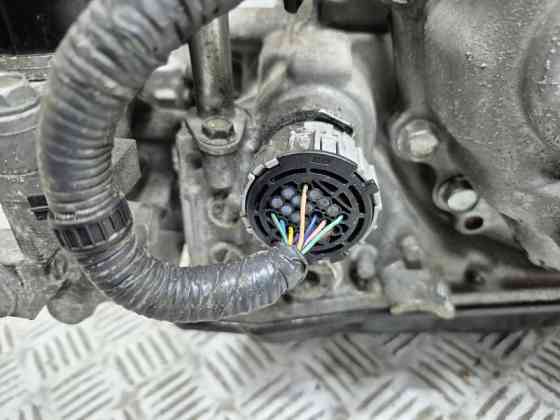 Коробка передач АКПП Nissan Qashqai 2013-2022 310203WX1B (Арт. 77784) Київ