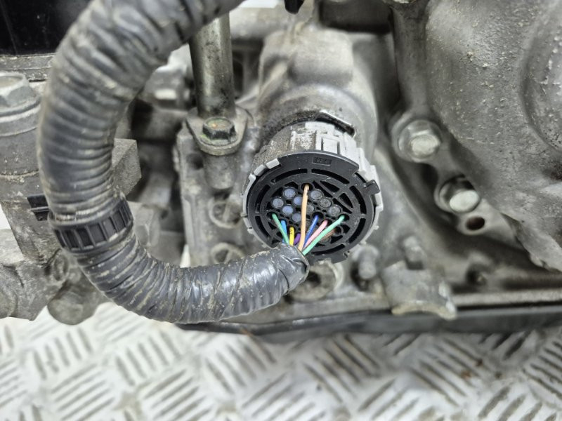 Коробка передач АКПП Nissan Qashqai 2013-2022 310203WX1B (Арт. 77784) Київ - зображення 6