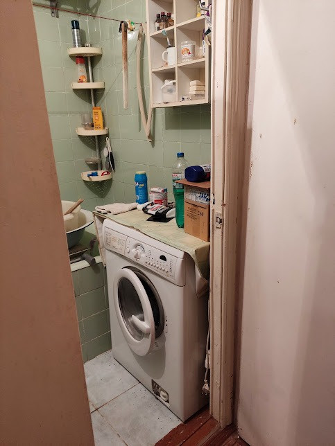 Продаж 2-х кімнатної квартири. Вул. Харківське шосе 63, ст.метро Бориспольска Київ - зображення 11