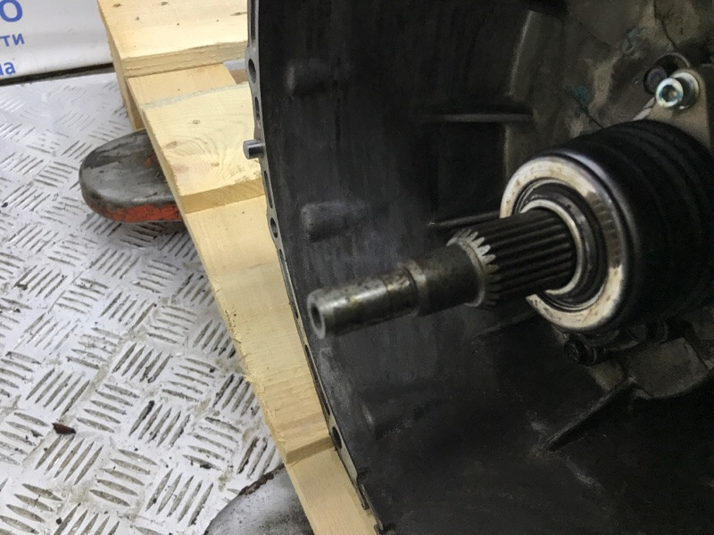 Коробка передач МКПП SsangYong Rexton 2006-2012 3102008B64 (Арт. 56494) Киев - изображение 4