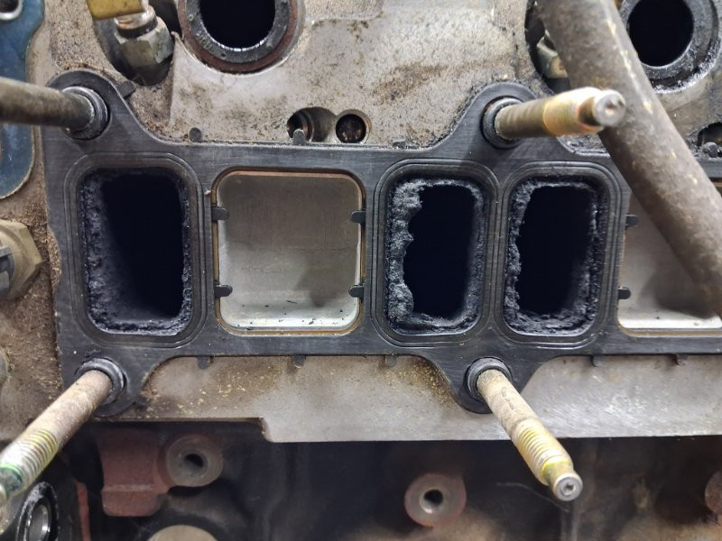 Двигатель Mitsubishi Pajero Wagon 3 3.2 ДИЗЕЛЬ 4M41 1999 (б/у) Киев - изображение 9