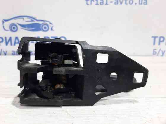 Ручка двери внутреняя передняя правая Toyota Camry 55 2014 (б/у) Киев