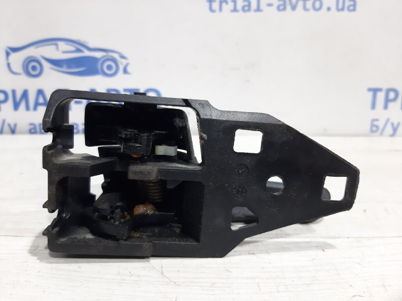 Ручка двери внутреняя передняя правая Toyota Camry 55 2014 (б/у) Київ - зображення 2