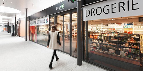 Протизламні розсувні двері Thermcord rc2 Киев - изображение 1