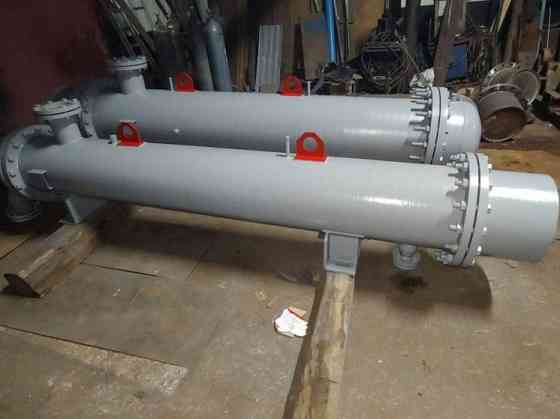 Теплообмінники та підігрівачі систем теплозабезпечення Коростень