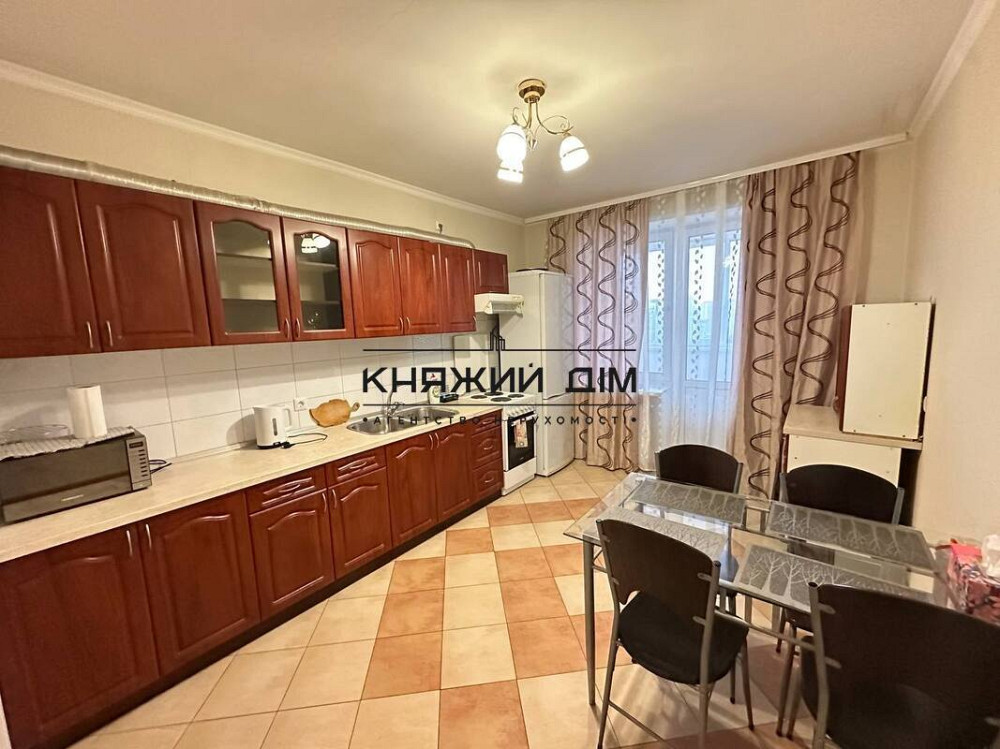 Оренда 1 кім. квартири Нова Дарниця Код Об'єкта № 11121231 Киев - изображение 10