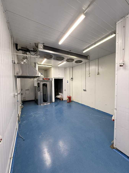 долгосрочная аренда производственные помещения Бориспольский, Счастливое, 541500 грн./мес.  - зображення 2