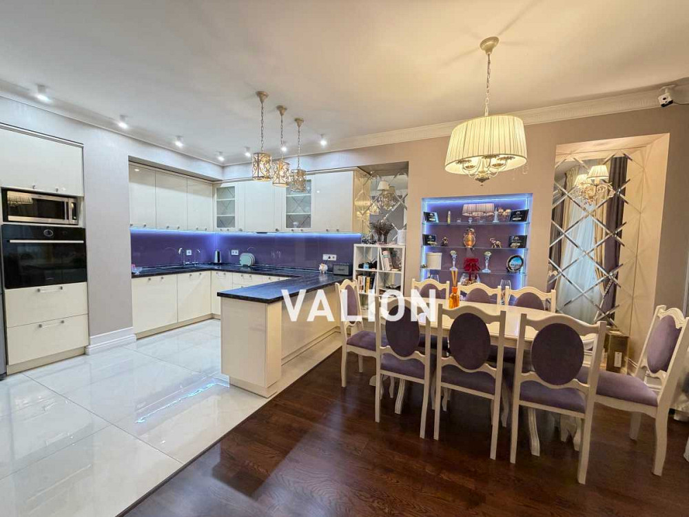 продажа 2-к квартира Киев, Шевченковский, 187000 $ Киев - изображение 6