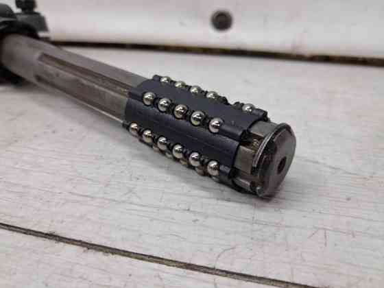 Карданчик рулевой Hyundai Santa fe DM 2.2 DIESEL D4HB 2012 (б/у) Київ