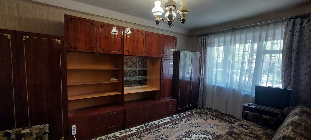 продажа 1-к квартира Киев, Шевченковский, 38000 $ Київ - зображення 3