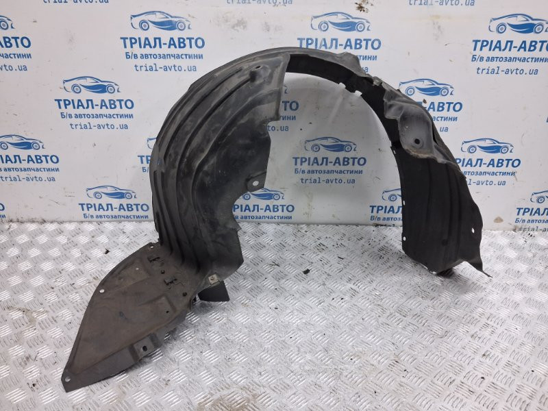 Подкрылок передний правый Mazda 6 2012- GHP956130E (Арт. 80620) Київ - зображення 1