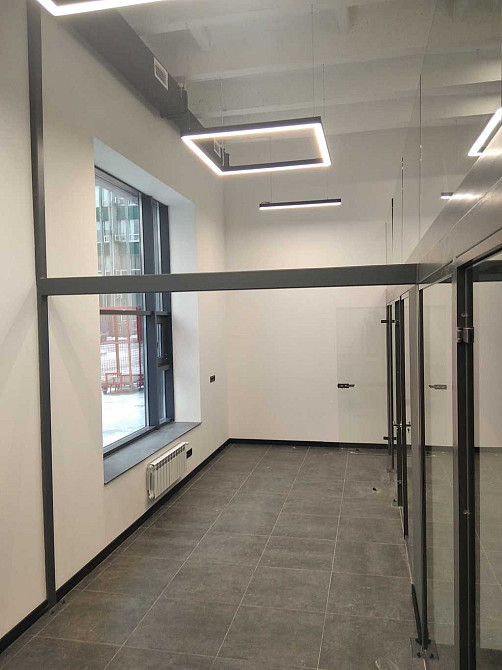 долгосрочная аренда офисное помещение Киев, Днепровский, 47000 грн./мес. Киев - изображение 5