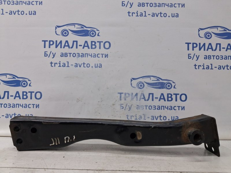 Кронштейн передней балки левый Nissan Qashqai 2013-2022 544104ea0b (Арт. 65334) Киев - изображение 2