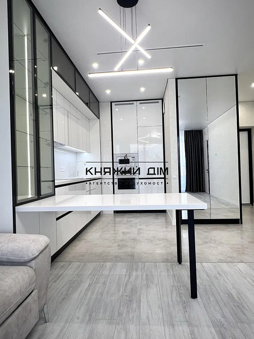 Перша оренда 3-кімнатної квартири ЖК Taryan Towers у Печерському районі, код 11203413 Київ - зображення 3