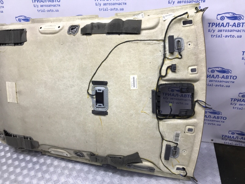 Потолок Kia Ceed 2006-2012 1761904ED (Арт. 45986) Київ - зображення 6