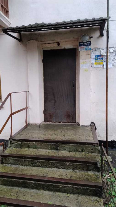 продажа 1-к квартира Бориспольский, Борисполь, 31000 $ Борисполь - изображение 4