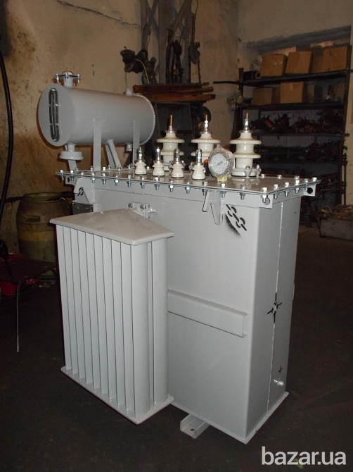 Трансформатор ТМ-160/10/0,4; ТМ-160/6/0,4; ТМ 160 кВА Винница - изображение 4