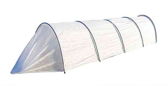 Парник садовый ГОСПОДАР 4 м 92-1704 Харків