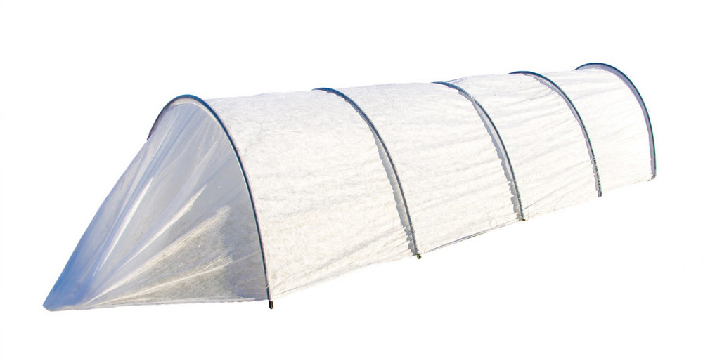 Парник садовый ГОСПОДАР 4 м 92-1704 Харків - зображення 1