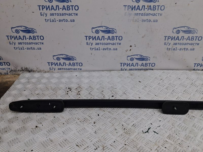 Рейлинг на крышу Kia Sorento BL 2.5 DIESEL D4CB 2002 лев. (б/у) Київ - зображення 5