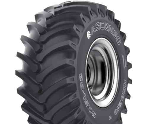 23.1 R26 Ascenso HRB 210 159A6 Сільгосп шина Київ