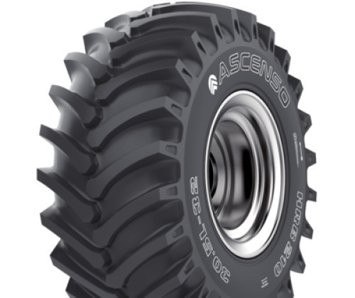 23.1 R26 Ascenso HRB 210 159A6 Сільгосп шина Киев - изображение 1