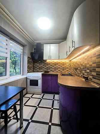 долгосрочная аренда 2-к квартира Киев, Святошинский, 16000 грн./мес. Киев