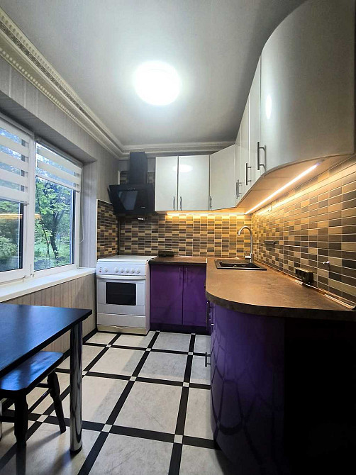 долгосрочная аренда 2-к квартира Киев, Святошинский, 16000 грн./мес. Київ - зображення 2