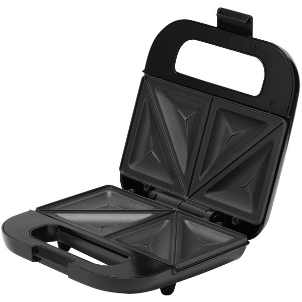 Бутербродница Magio MG-375 750 Вт Київ - зображення 7