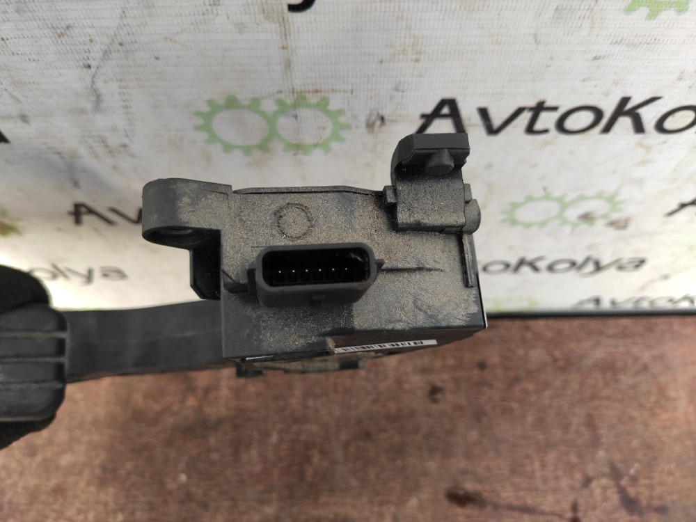 Педаль газа Renault Trafic III 2014-2021 (180020024R) Ковель - зображення 3