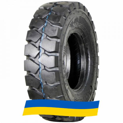 6.5 R10 Neumaster W-9B 120A5 Індустріальна шина Киев - изображение 6